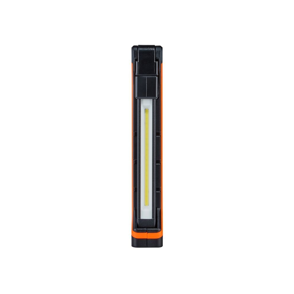 OSRAM INSPECTION LAMP – Black/Orange - Carlevel AB - Fordon och delar > Fordonstillbehör