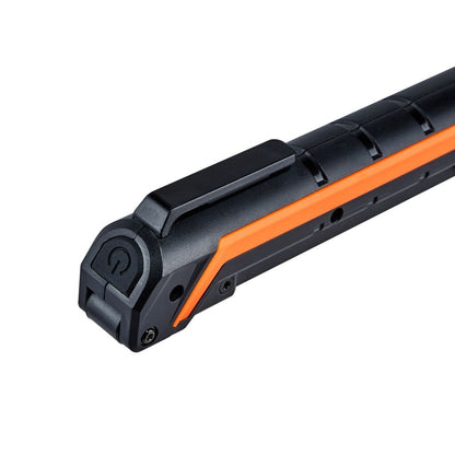 OSRAM INSPECTION LAMP – Black/Orange - Carlevel AB - Fordon och delar > Fordonstillbehör