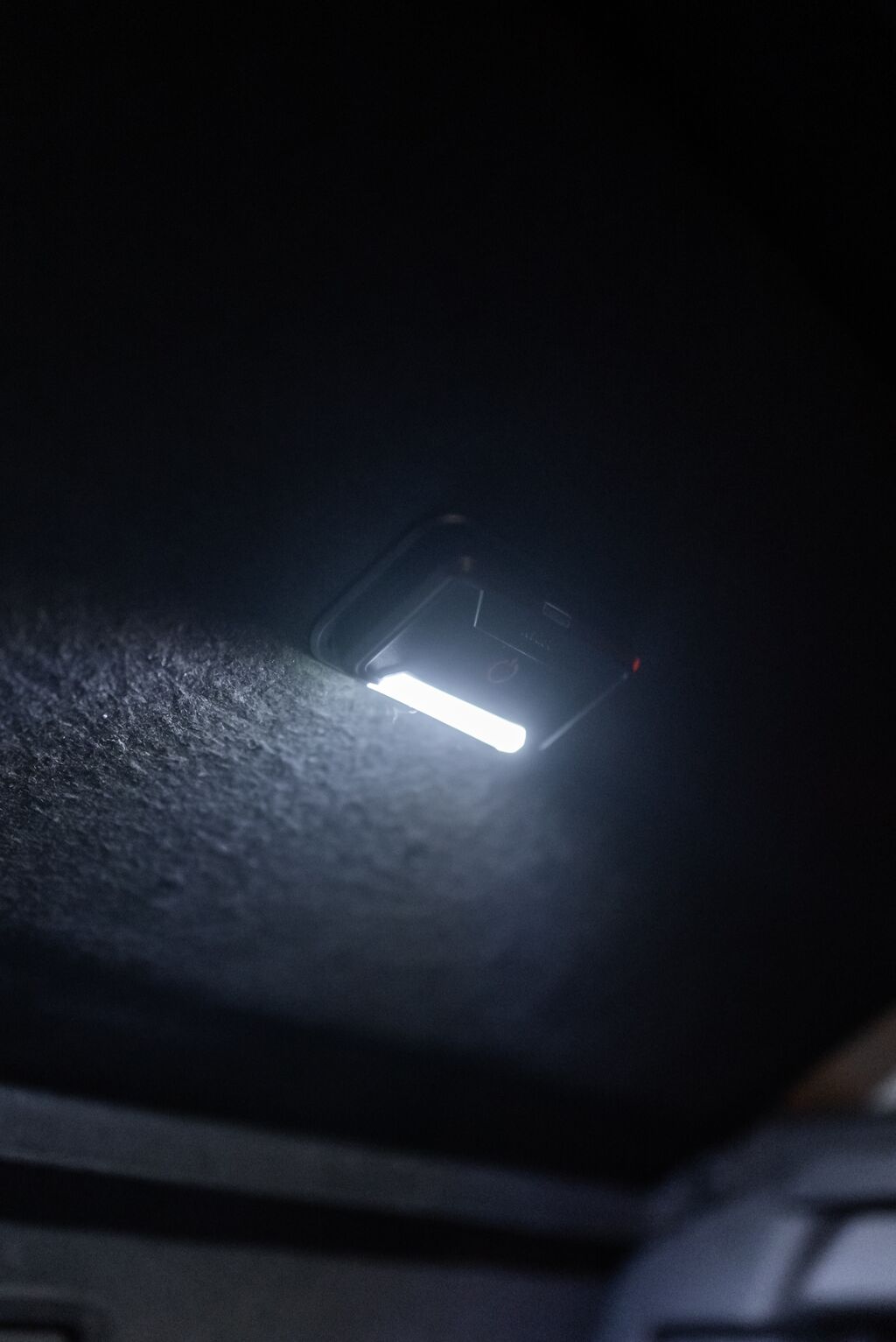 OSRAM LEDambient Trunk Light - Carlevel AB - Fordon och delar > Fordonsdelar > Belysning