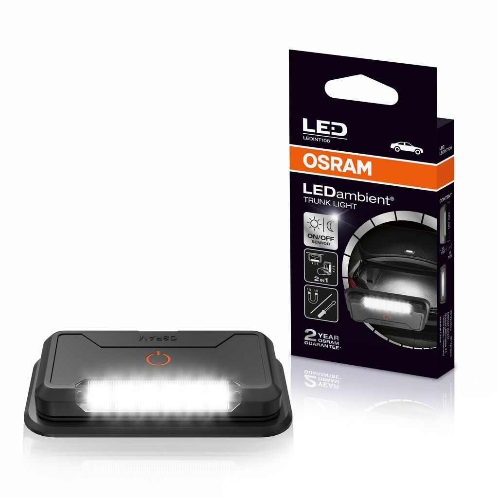 OSRAM LEDambient Trunk Light - Carlevel AB - Fordon och delar > Fordonsdelar > Belysning