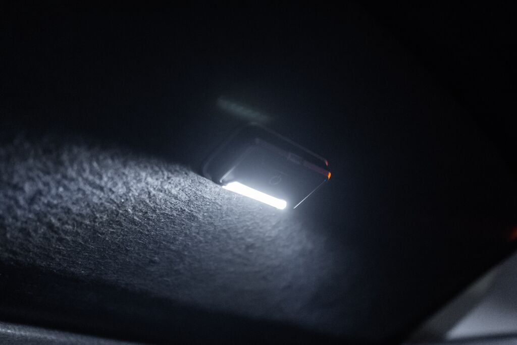 OSRAM LEDambient Trunk Light - Carlevel AB - Fordon och delar > Fordonsdelar > Belysning