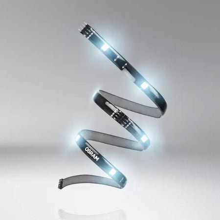 OSRAM LEDambient TUNING LIGHTS 12V – EXTENSION KIT - Carlevel AB - Fordon och delar > Fordonstillbehör