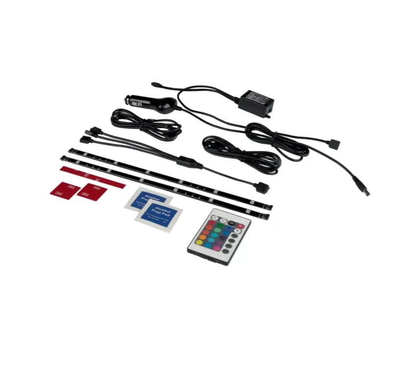 OSRAM LEDambient TUNING LIGHTS 12V - Carlevel AB - Fordon och delar > Fordonstillbehör
