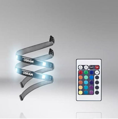 OSRAM LEDambient TUNING LIGHTS 12V - Carlevel AB - Fordon och delar > Fordonstillbehör