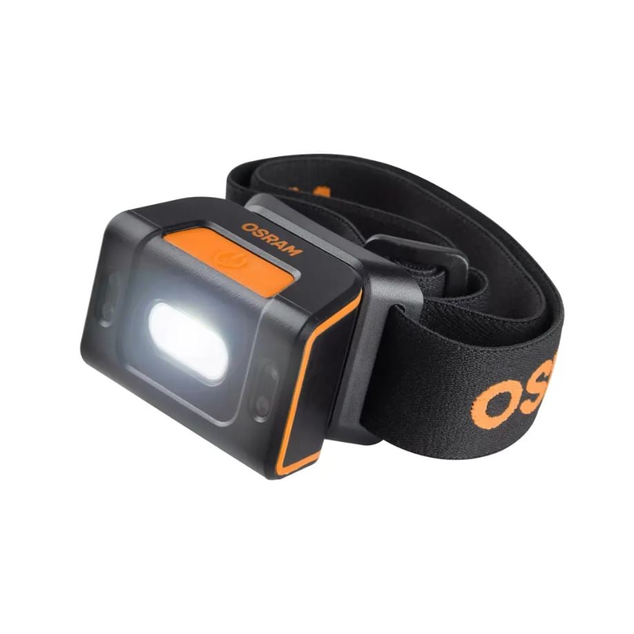 OSRAM LEDinspect Headtorch 250 6x1 - Carlevel AB - Fordon och delar > Fordonstillbehör