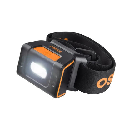 OSRAM LEDinspect Headtorch 250 6x1 - Carlevel AB - Fordon och delar > Fordonstillbehör