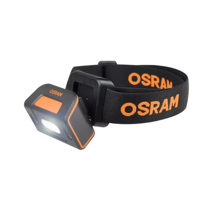 OSRAM LEDinspect Headtorch 250 6x1 - Carlevel AB - Fordon och delar > Fordonstillbehör
