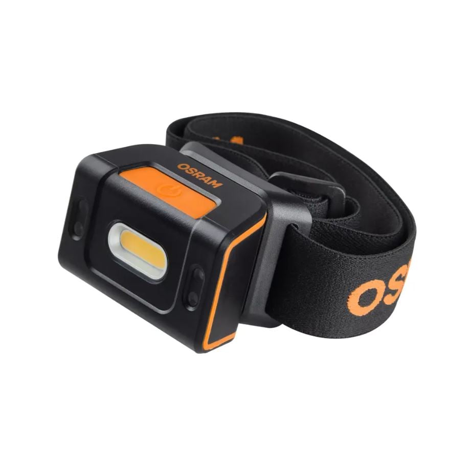 OSRAM LEDinspect Headtorch 250 6x1 - Carlevel AB - Fordon och delar > Fordonstillbehör