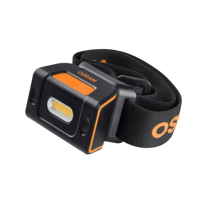 OSRAM LEDinspect Headtorch 250 6x1 - Carlevel AB - Fordon och delar > Fordonstillbehör
