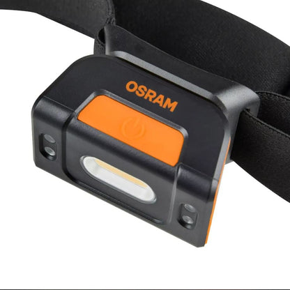 OSRAM LEDinspect Headtorch 250 6x1 - Carlevel AB - Fordon och delar > Fordonstillbehör