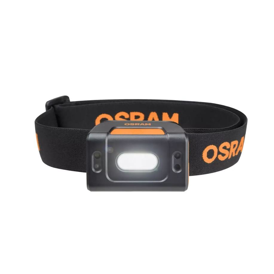 OSRAM LEDinspect Headtorch 250 6x1 - Carlevel AB - Fordon och delar > Fordonstillbehör