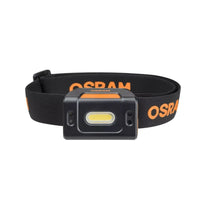 OSRAM LEDinspect Headtorch 250 6x1 - Carlevel AB - Fordon och delar > Fordonstillbehör