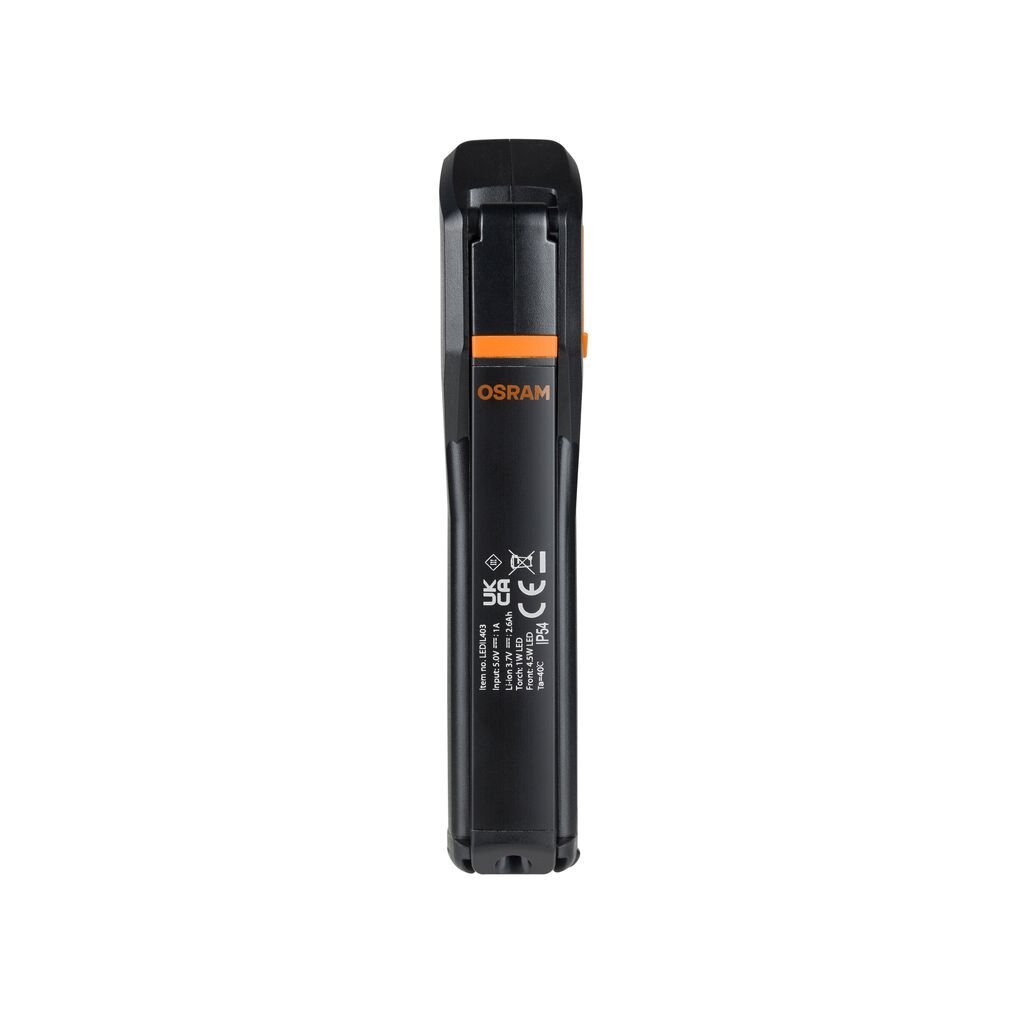 OSRAM LEDinspect SLIM 500 - Carlevel AB - Fordon och delar > Fordonstillbehör