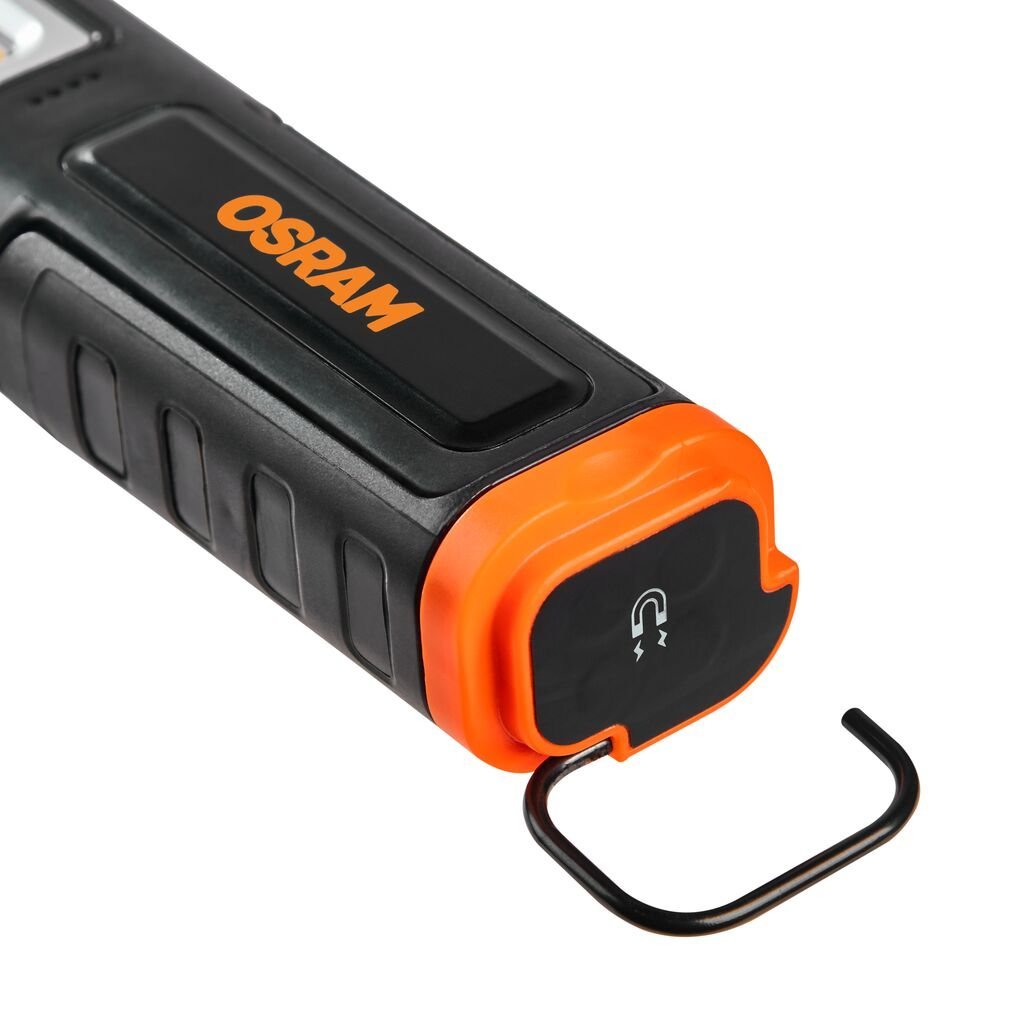 OSRAM LEDinspect WIRE – FREE PRO 600 - Carlevel AB - Fordon och delar > Fordonstillbehör