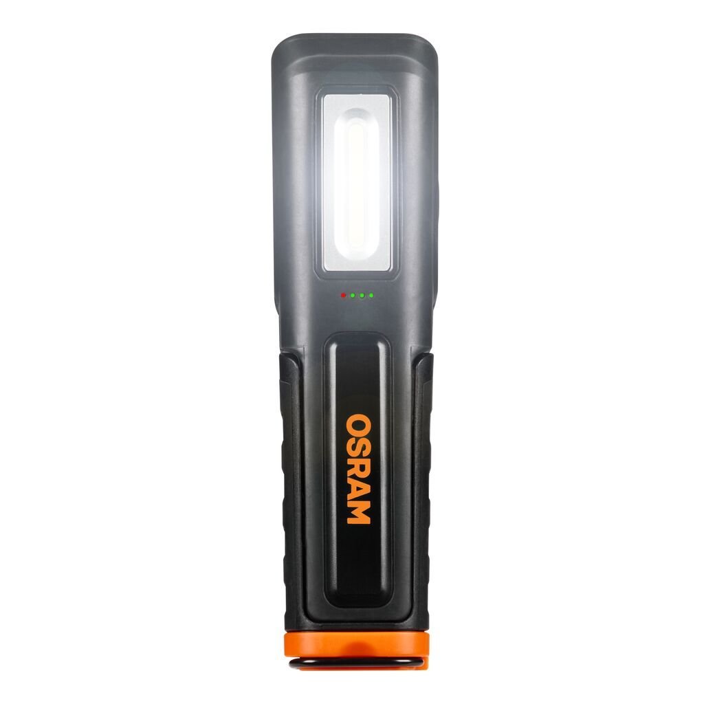 OSRAM LEDinspect WIRE – FREE PRO 600 - Carlevel AB - Fordon och delar > Fordonstillbehör