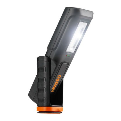 OSRAM LEDinspect WIRE – FREE PRO 600 - Carlevel AB - Fordon och delar > Fordonstillbehör
