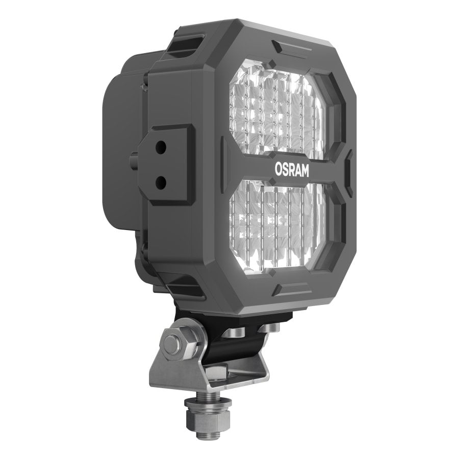 OSRAM LEDriving Arbetsljus Cube PX3500 Flood - Carlevel AB - Fordon och delar > Fordonsdelar > Belysning