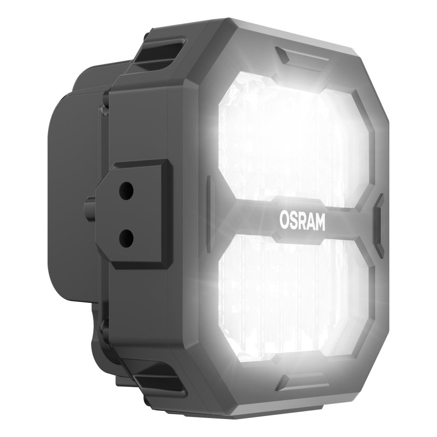 OSRAM LEDriving Arbetsljus Cube PX3500 Flood - Carlevel AB - Fordon och delar > Fordonsdelar > Belysning