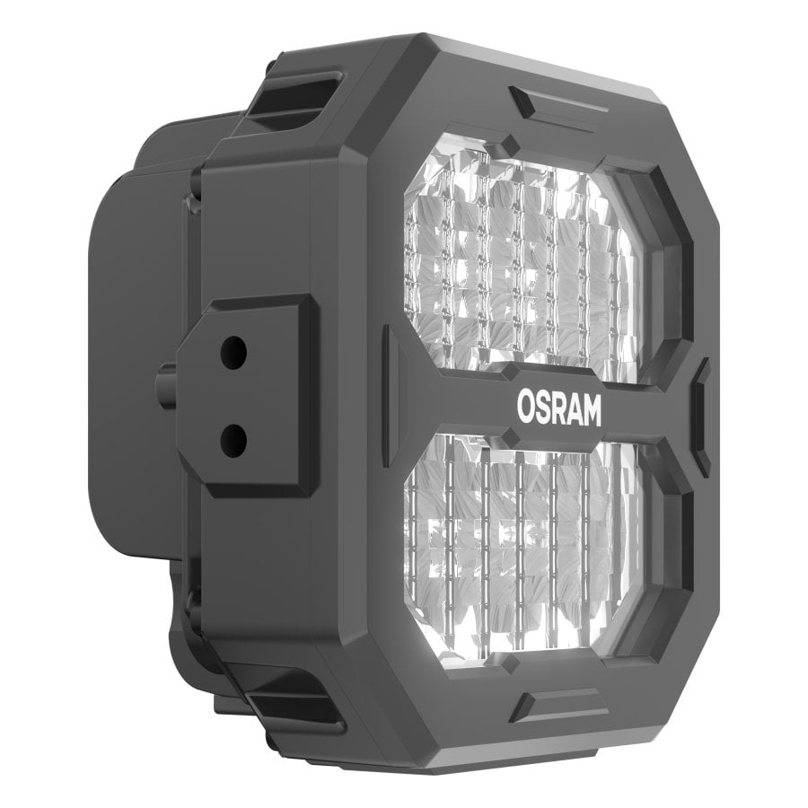 OSRAM LEDriving Arbetsljus Cube PX3500 Flood - Carlevel AB - Fordon och delar > Fordonsdelar > Belysning