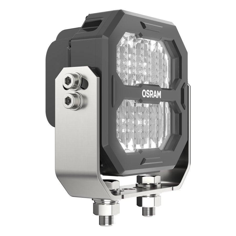 OSRAM LEDriving Arbetsljus Cube PX3500 Flood - Carlevel AB - Fordon och delar > Fordonsdelar > Belysning