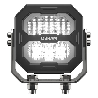 OSRAM LEDriving Arbetsljus Cube PX4500 Flood - Carlevel AB - Fordon och delar > Fordonsdelar > Belysning