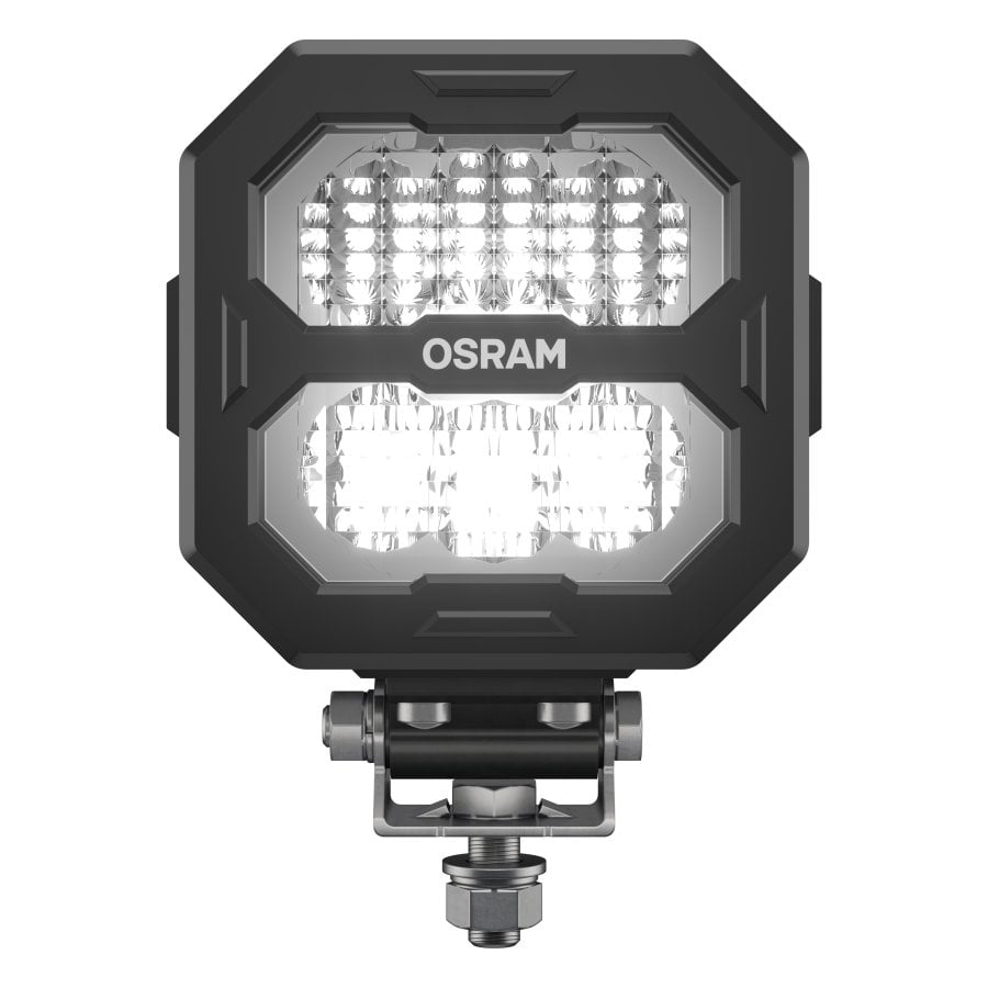 OSRAM LEDriving Arbetsljus Cube PX4500 Flood - Carlevel AB - Fordon och delar > Fordonsdelar > Belysning