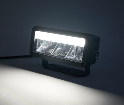 OSRAM LEDriving Compact MX140 - Carlevel AB - Fordon och delar > Fordonsdelar > Belysning