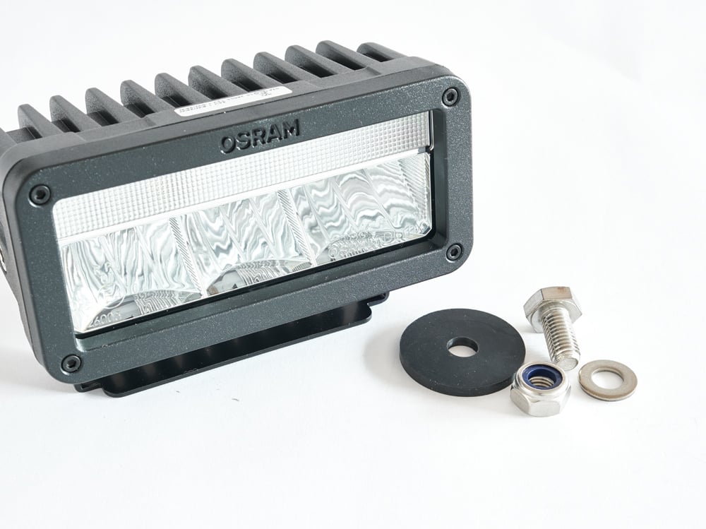 OSRAM LEDriving Compact MX140 - Carlevel AB - Fordon och delar > Fordonsdelar > Belysning