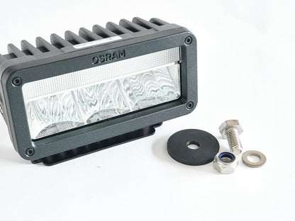 OSRAM LEDriving Compact MX140 - Carlevel AB - Fordon och delar > Fordonsdelar > Belysning