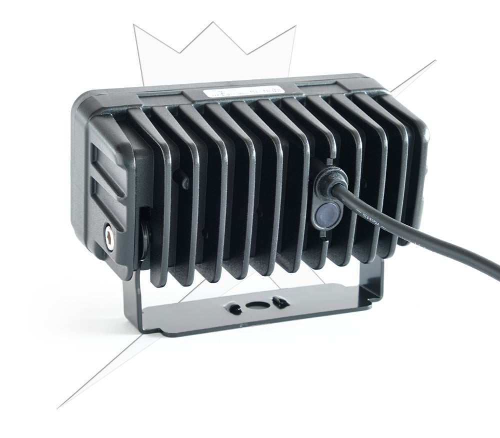 OSRAM LEDriving Compact MX140 - Carlevel AB - Fordon och delar > Fordonsdelar > Belysning