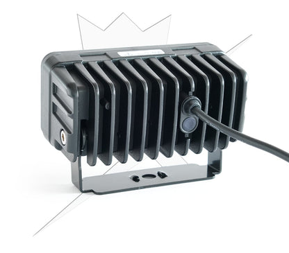 OSRAM LEDriving Compact MX140 - Carlevel AB - Fordon och delar > Fordonsdelar > Belysning