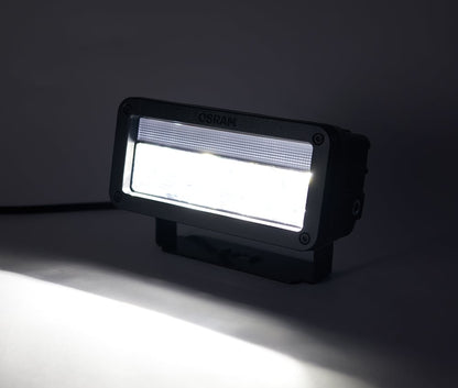 OSRAM LEDriving Compact MX140 - Carlevel AB - Fordon och delar > Fordonsdelar > Belysning