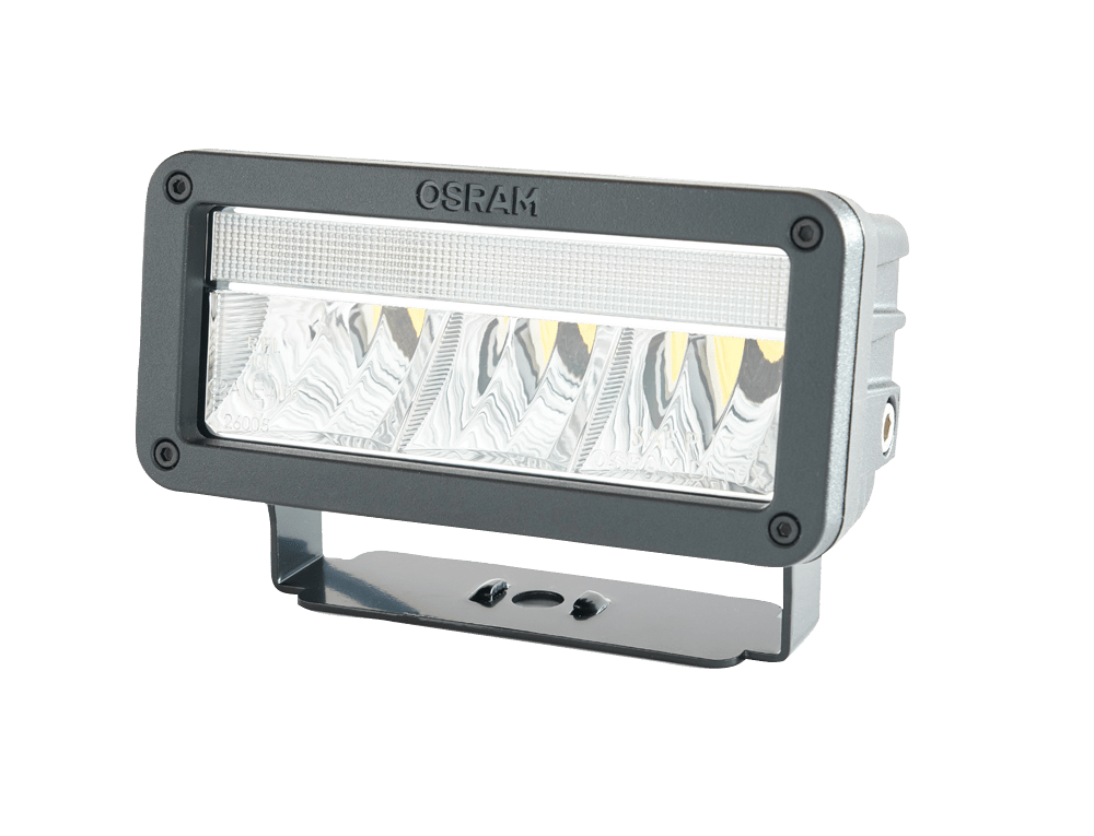 OSRAM LEDriving Compact MX140 - Carlevel AB - Fordon och delar > Fordonsdelar > Belysning