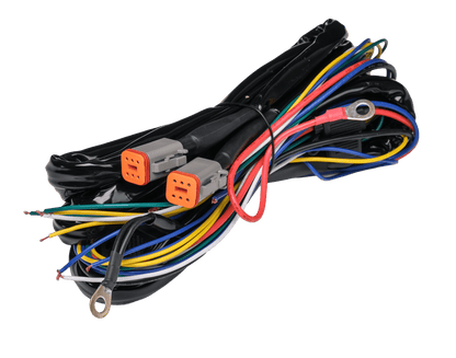 Osram LEDriving CUBE MX180 – CB 7" RAD2 - Carlevel AB - Fordon och delar > Fordonsdelar > Belysning > Extraljus
