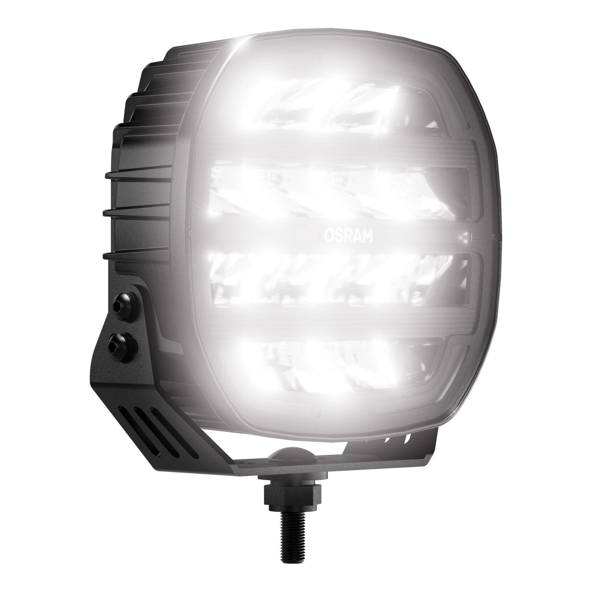 Osram LEDriving CUBE MX180 – CB AMBER EXTREME – 7" - Carlevel AB - Fordon och delar > Fordonsdelar > Belysning > Extraljus