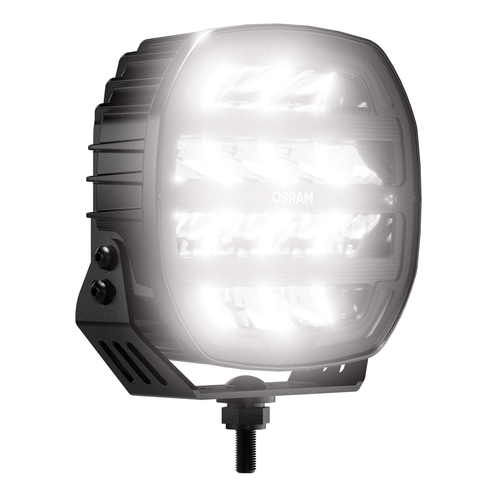 Osram LEDriving CUBE MX180 – CB AMBER EXTREME – 7" - Carlevel AB - Fordon och delar > Fordonsdelar > Belysning > Extraljus