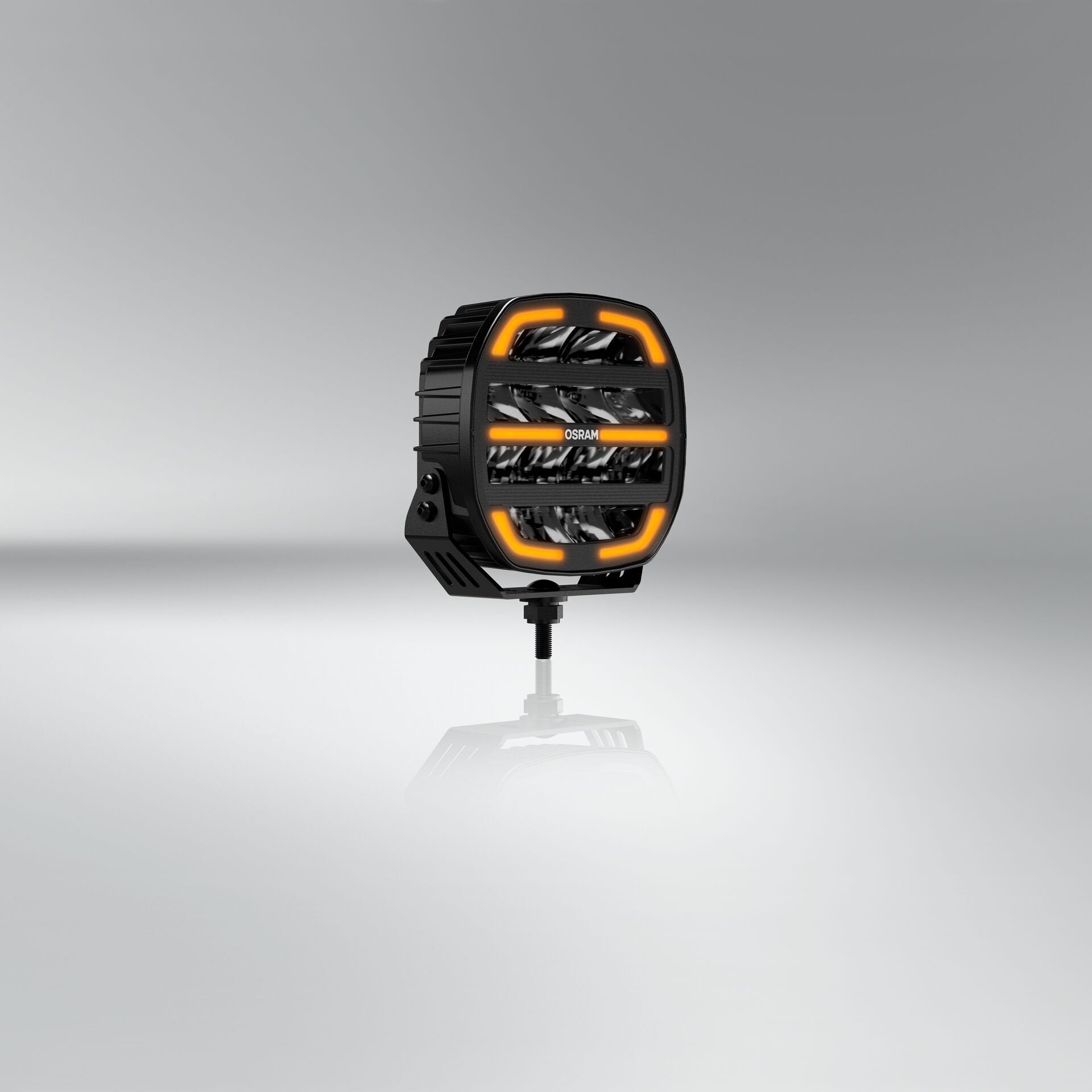Osram LEDriving CUBE MX180 – CB AMBER EXTREME – 7" - Carlevel AB - Fordon och delar > Fordonsdelar > Belysning > Extraljus