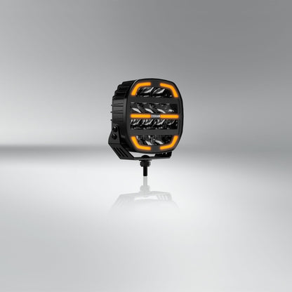 Osram LEDriving CUBE MX180 – CB AMBER EXTREME – 7" - Carlevel AB - Fordon och delar > Fordonsdelar > Belysning > Extraljus