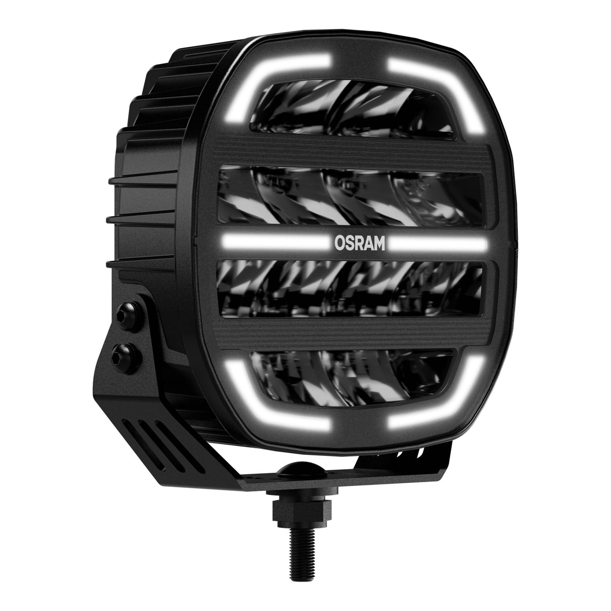 Osram LEDriving CUBE MX180 – CB AMBER EXTREME – 7" - Carlevel AB - Fordon och delar > Fordonsdelar > Belysning > Extraljus