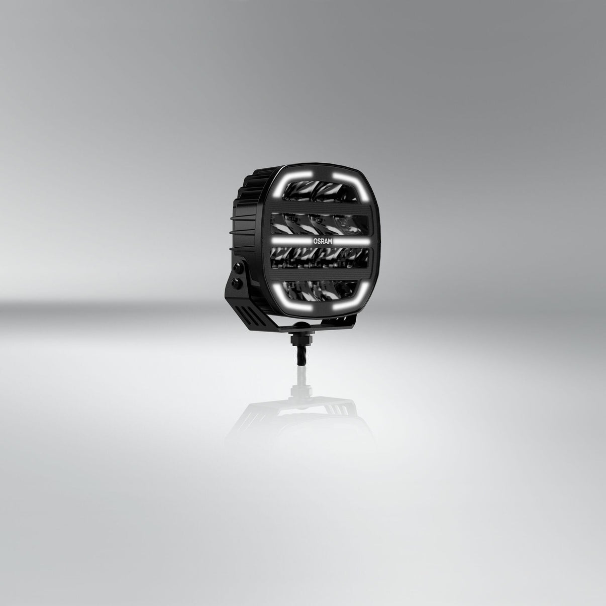 Osram LEDriving CUBE MX180 – CB AMBER EXTREME – 7" - Carlevel AB - Fordon och delar > Fordonsdelar > Belysning > Extraljus
