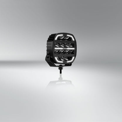 Osram LEDriving CUBE MX180 – CB AMBER EXTREME – 7" - Carlevel AB - Fordon och delar > Fordonsdelar > Belysning > Extraljus
