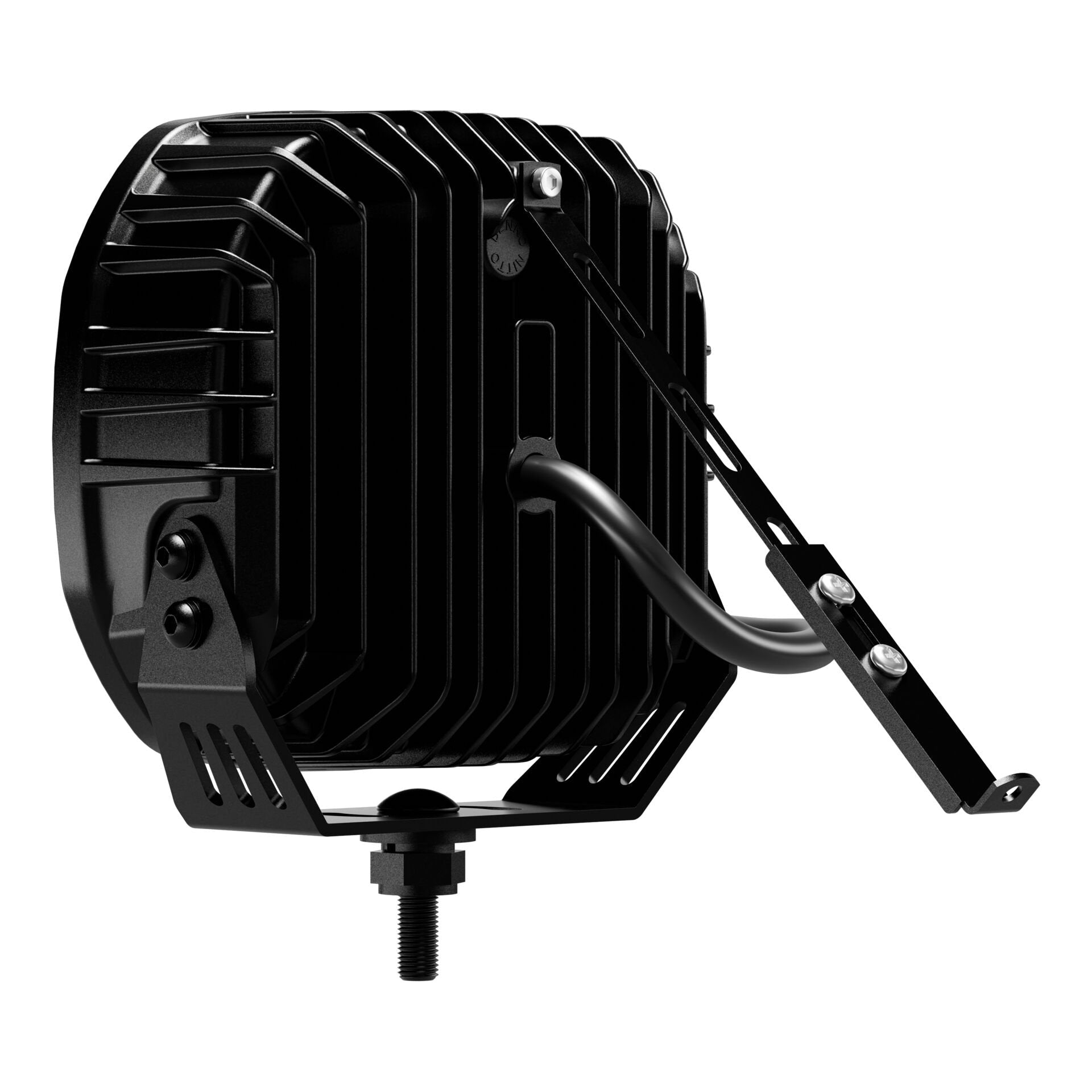 Osram LEDriving CUBE MX180 – CB AMBER EXTREME – 7" - Carlevel AB - Fordon och delar > Fordonsdelar > Belysning > Extraljus