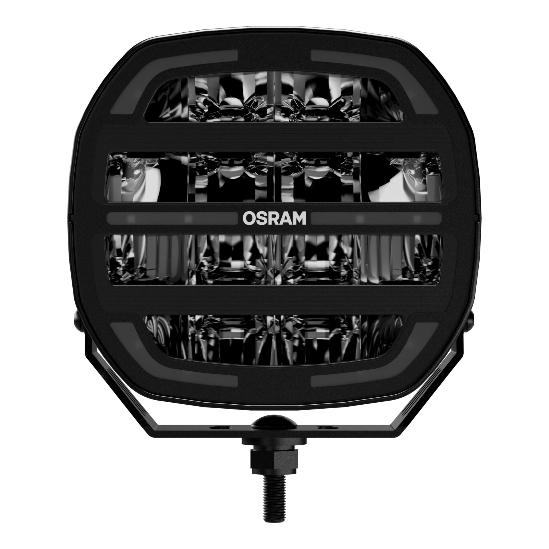 Osram LEDriving CUBE MX180 – CB AMBER EXTREME – 7" - Carlevel AB - Fordon och delar > Fordonsdelar > Belysning > Extraljus