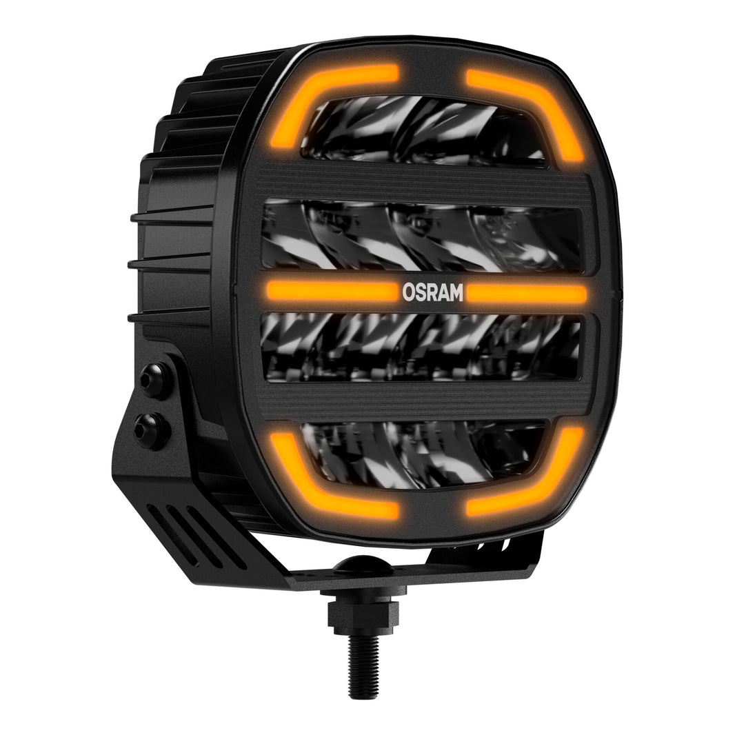 Osram LEDriving CUBE MX180 – CB AMBER EXTREME – 7" - Carlevel AB - Fordon och delar > Fordonsdelar > Belysning > Extraljus