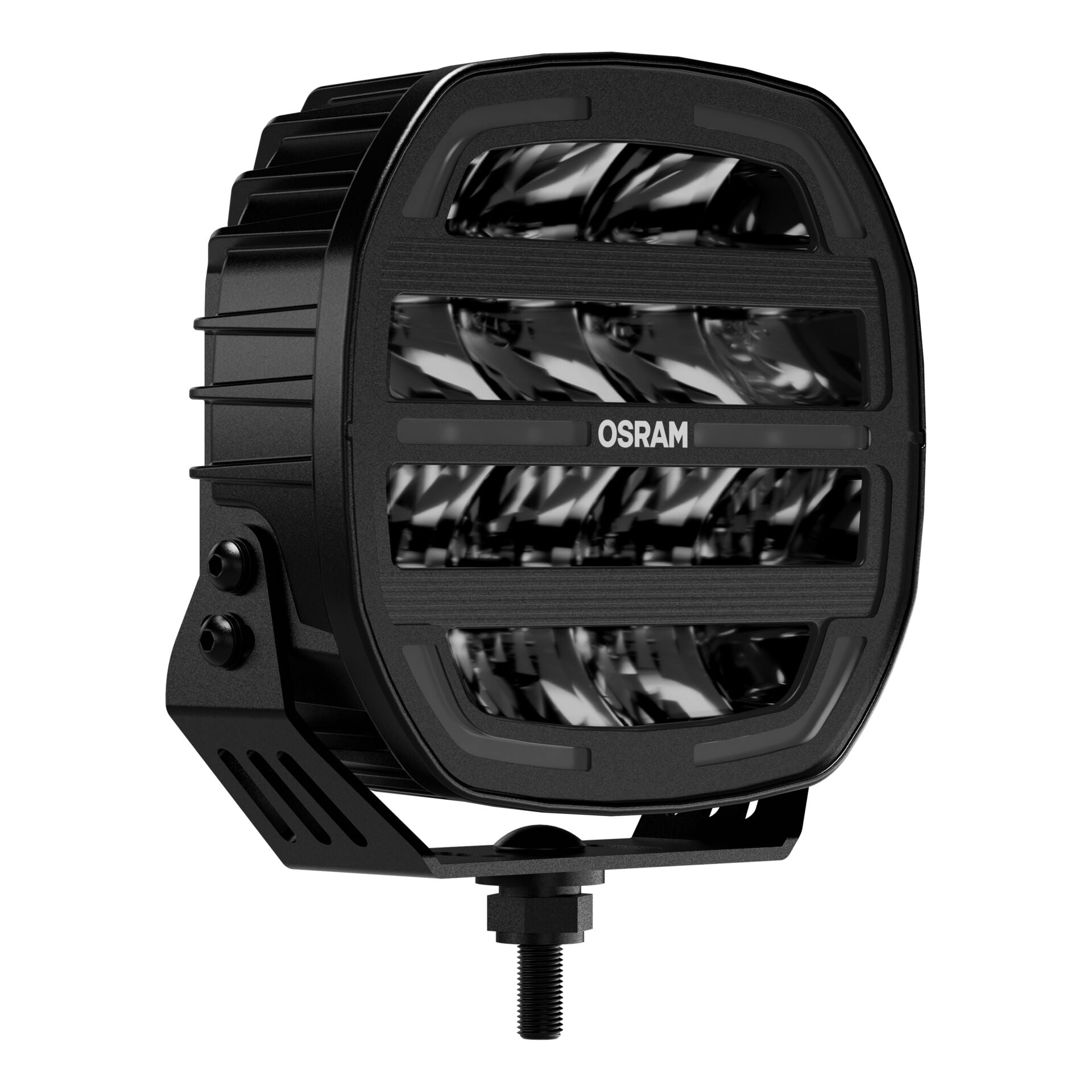 Osram LEDriving CUBE MX180 – CB AMBER EXTREME – 7" - Carlevel AB - Fordon och delar > Fordonsdelar > Belysning > Extraljus
