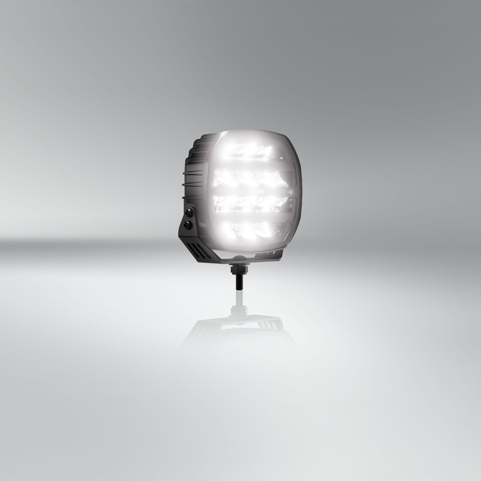 Osram LEDriving CUBE MX180 – CB AMBER EXTREME – 7" - Carlevel AB - Fordon och delar > Fordonsdelar > Belysning > Extraljus