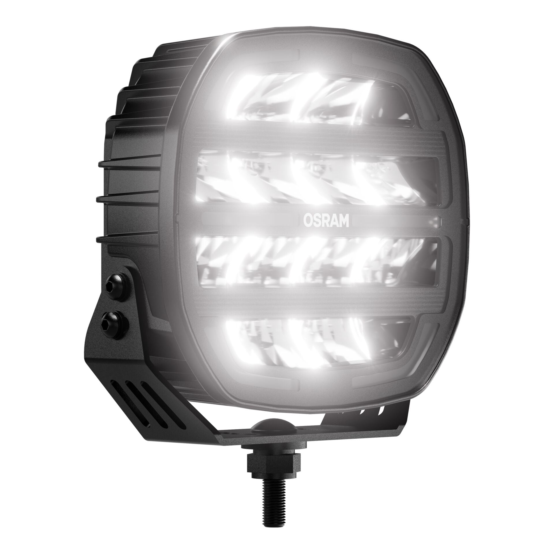 Osram LEDriving CUBE MX180 – CB AMBER EXTREME – 7" - Carlevel AB - Fordon och delar > Fordonsdelar > Belysning > Extraljus