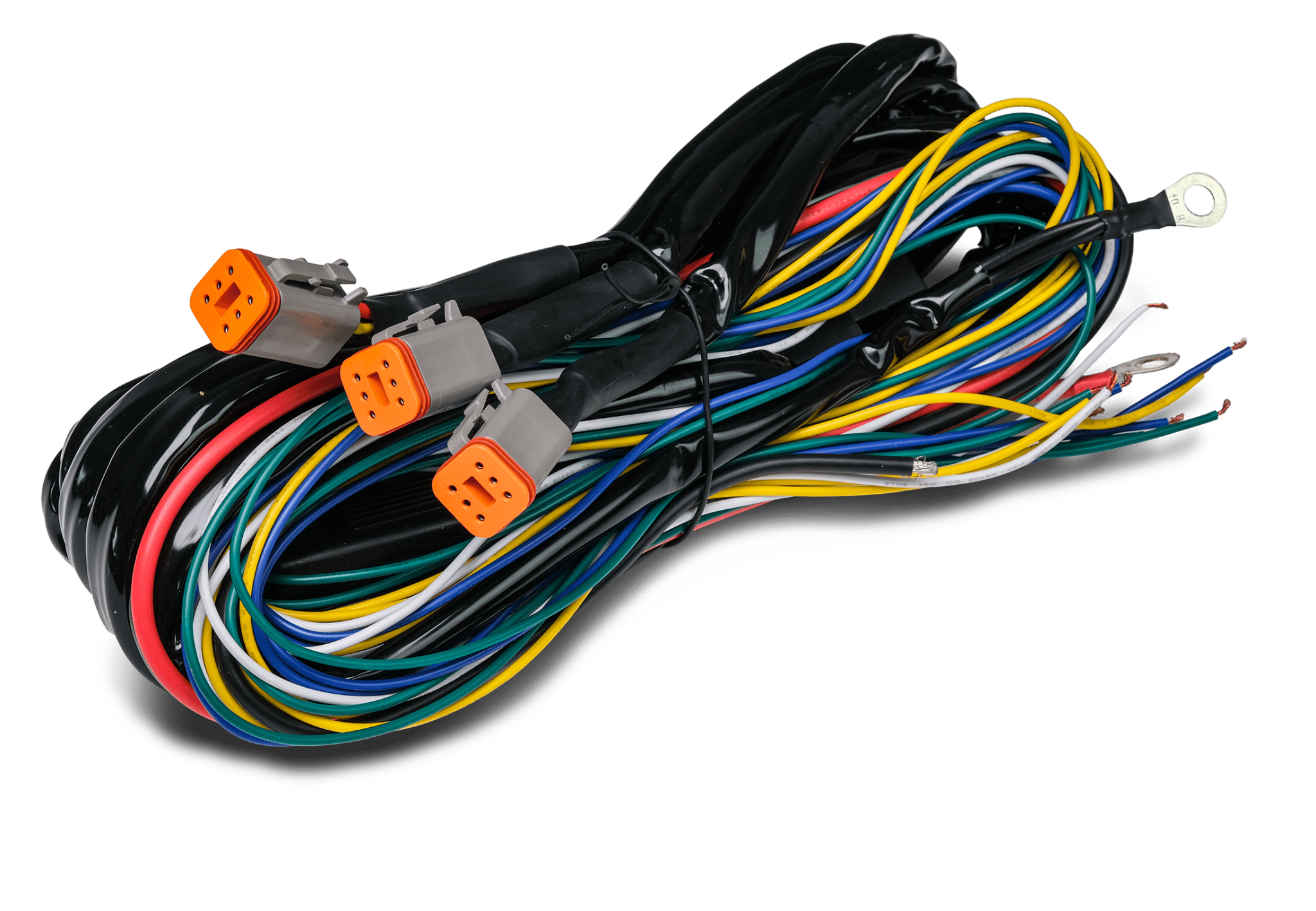 Osram LEDriving CUBE MX230 – CB 9" RAD3 - Carlevel AB - Fordon och delar > Fordonsdelar > Belysning > Extraljus