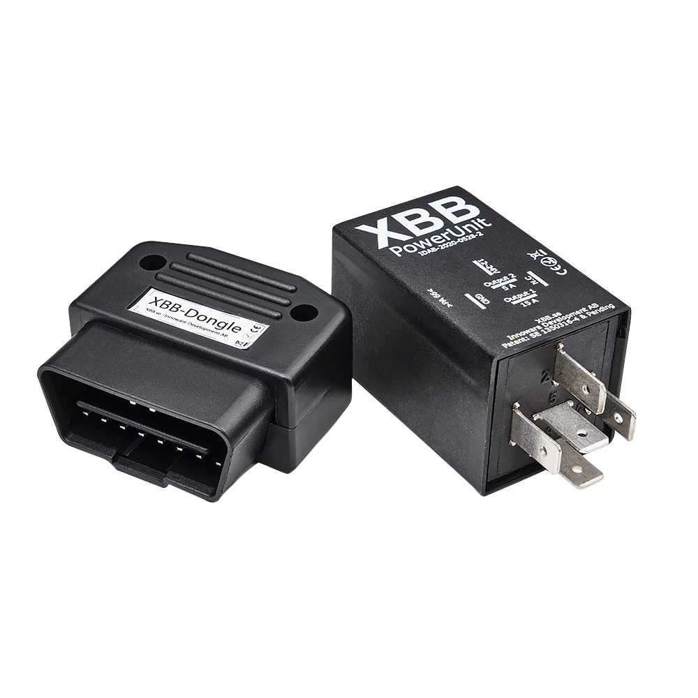 Osram LEDriving CUBE MX230 – CB 9" RAD5 - Carlevel AB - Fordon och delar > Fordonsdelar > Belysning > Extraljus