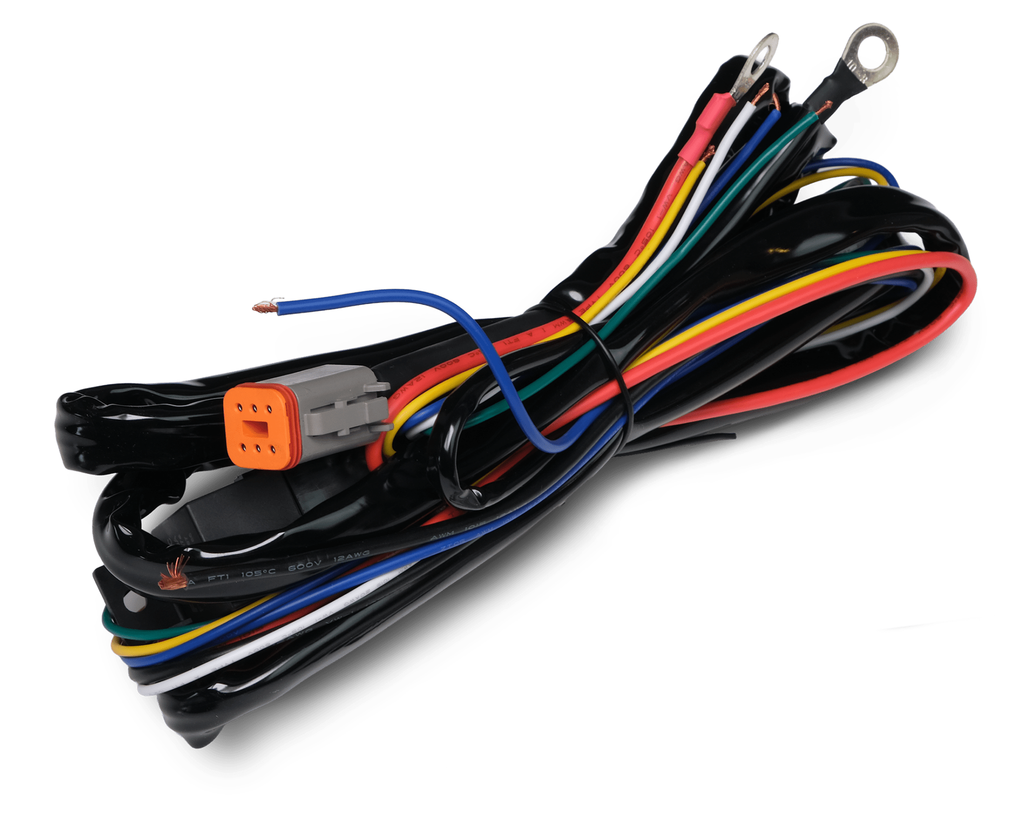 Osram LEDriving CUBE MX230 – CB 9" RAD5 - Carlevel AB - Fordon och delar > Fordonsdelar > Belysning > Extraljus